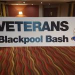 Blackpool Bash