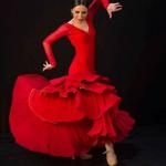 Flamenco Dancer meme