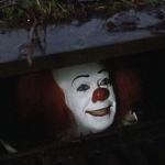 Pennywise Sewer