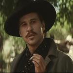 I'll be your huckleberry 