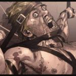 Tortured