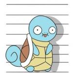 Derp Squirtle