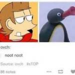 Eddsworld meme