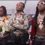 Migos Stand Up 