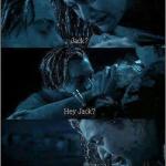 Jack and rose 