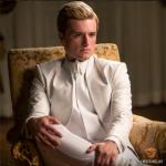 Peeta Dramatic