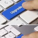 Upgrade