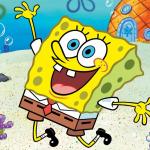 Show Business Sponge Bob