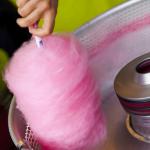 cotton candy