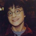 Harry potter scary