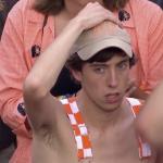 Vols fan