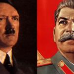 Hitler/Stalin meme