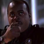 Al Powell Die Hard Cop