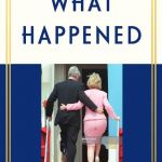 I think it's plain to see What Happened  | by Bill Clinton; She Sharted | image tagged in what happened blank,hillary,bill clinton,shart | made w/ Imgflip meme maker