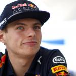 Max Verstappen meme