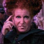 Hocus pocus 
