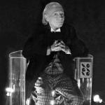 William Hartnell - First Doctor Who meme