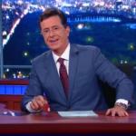 Stephen Colbert Most Interesting Man meme