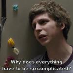 Scott Pilgrim Complicated meme