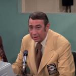 Howard Cosell meme