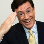 Crazy Colbert