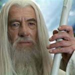 Gandalf the White 