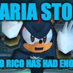 MARIA NO!!! | MARIA STOP! PUERTO RICO HAS HAD ENOUGH!!! | image tagged in maria no | made w/ Imgflip meme maker