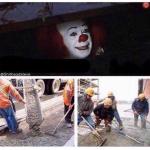 Pennywise Cement