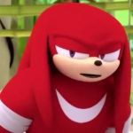 Not Cool Sonic | image tagged in not cool sonic | made w/ Imgflip meme maker