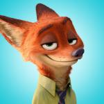 Nick the Tip Fox