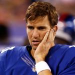 Eli Manning