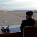 kim jung un missile launch