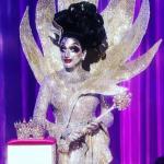 Bianca del rio Shiny meme