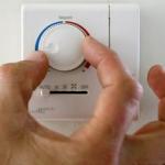 thermostat air conditioner heater meme