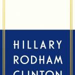 Hillary Clinton Book Cover meme