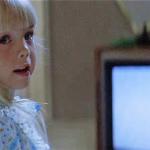 Poltergeist TV Girl meme