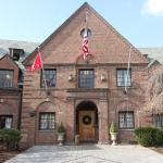 Cornell Psi U