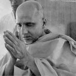 Swami Krishnananda 1