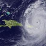 Hurricane maria