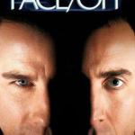 Face off John Travolta Nicolas Cage