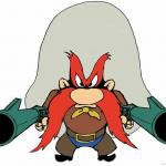 yosemite sam meme