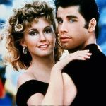 grease | THE BIGGEST CREEP EVER | image tagged in grease | made w/ Imgflip meme maker