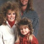 mullet | THE FAMILY THAT MULLETS TOGETHER... | image tagged in mullet | made w/ Imgflip meme maker