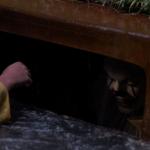 It Drain Scene