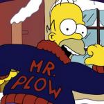 Mr Plow