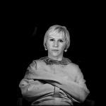 MARGOT WALLSTROM