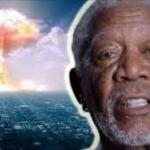 Morgan Freeman War