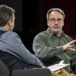 Linus Torvalds