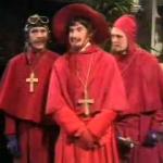 The Spanish Inquisition 