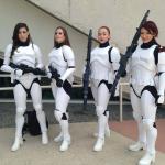 Storm Trooper Recruiting